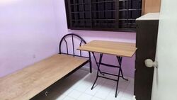 Blk 63 Kallang Bahru (Kallang/Whampoa), HDB 3 Rooms #556688081